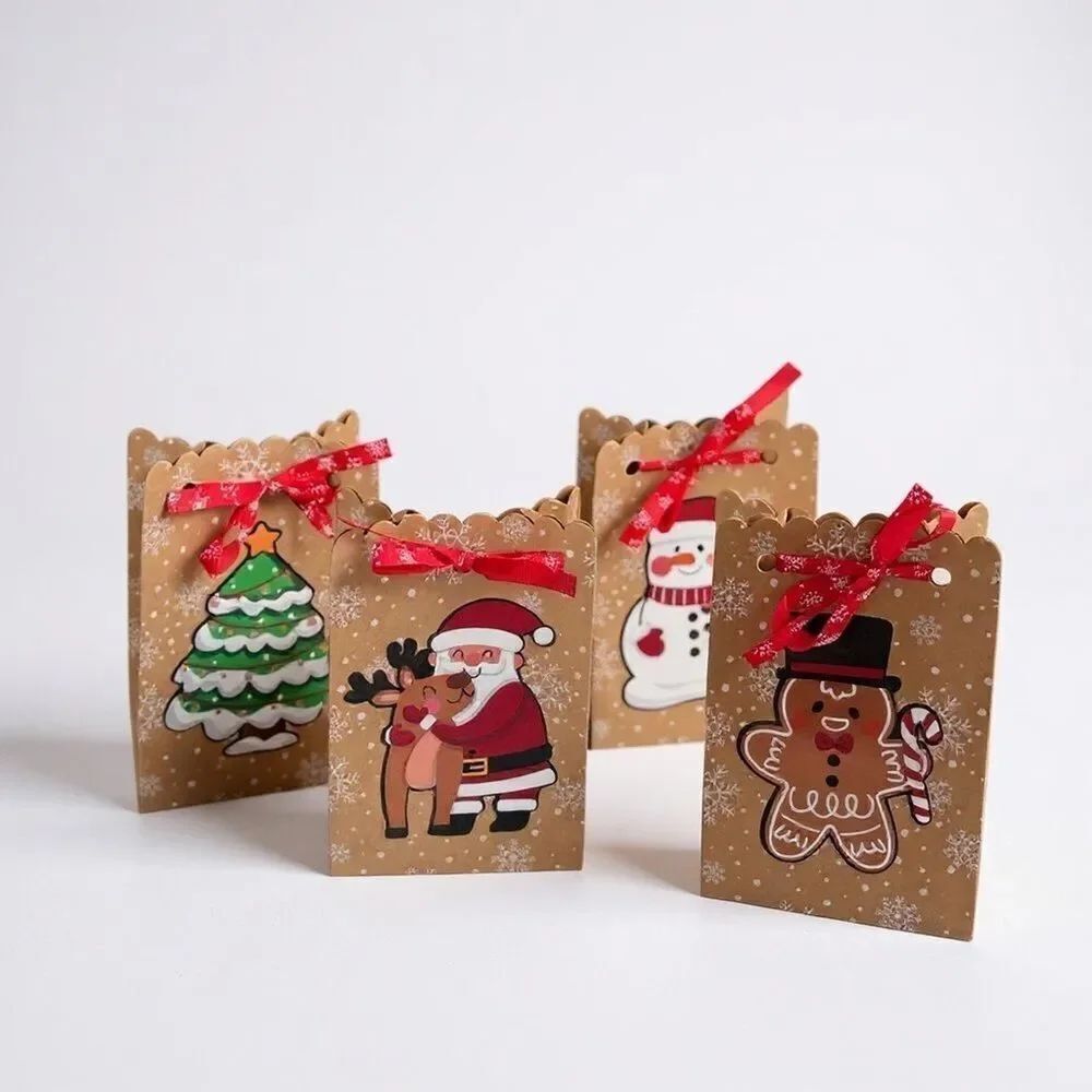 XMS-7 Treats and Goodie Gift Bags 8